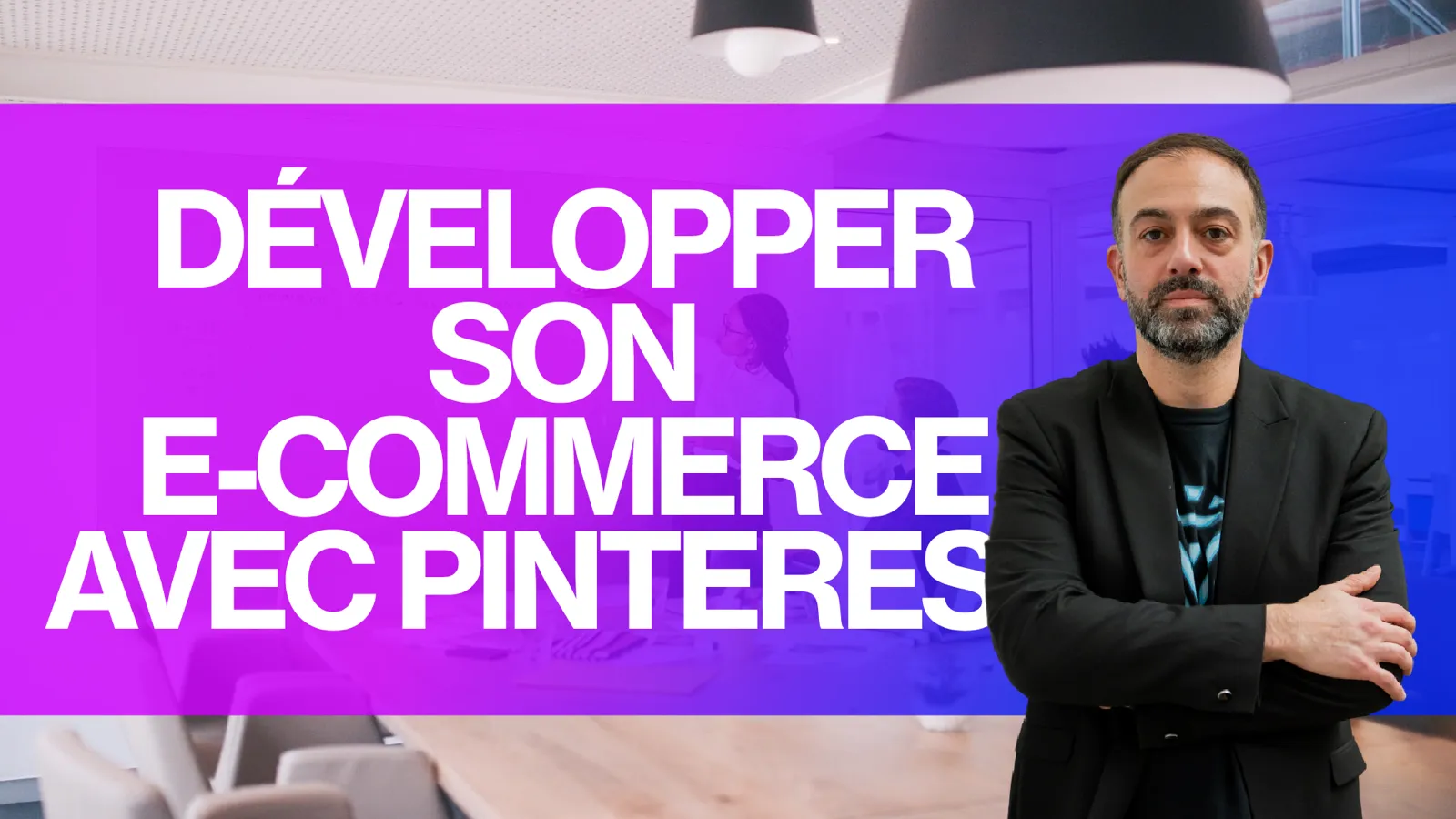 Utiliser Pinterest pour développer son e-commerce