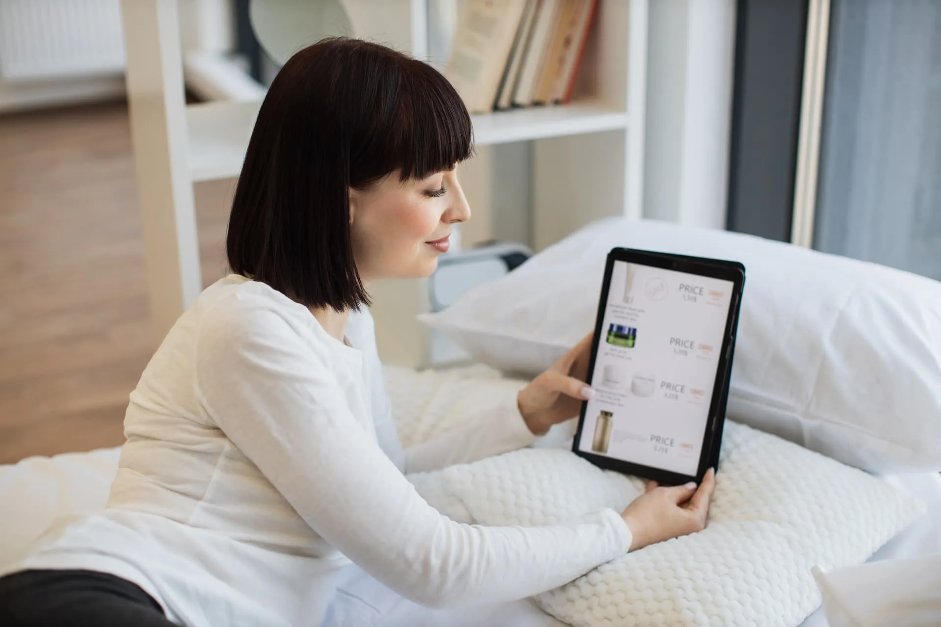 E-commerce : les points essentiels pour optimiser vos fiches produits