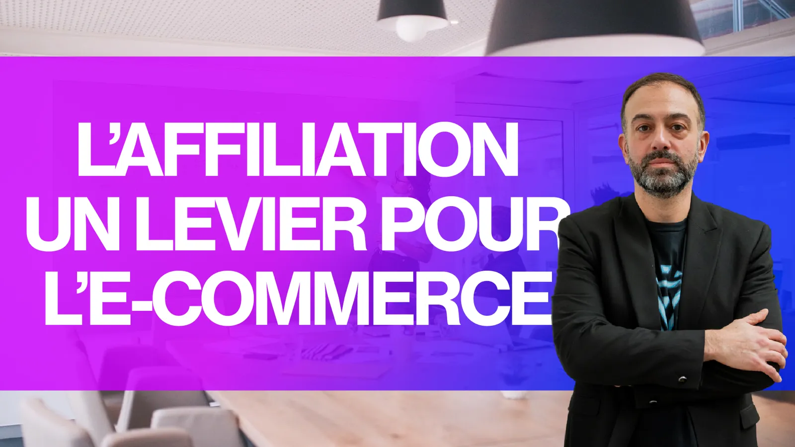 L’affiliation comme levier d’acquisition e-commerce