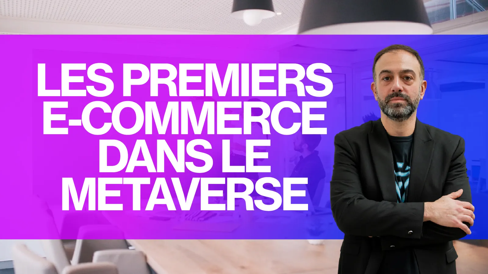Les premiers e-commerce dans le metaverse
