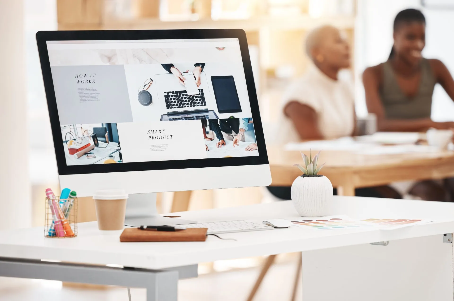 Optimiser les images de son e-commerce pour un meilleur temps de chargement