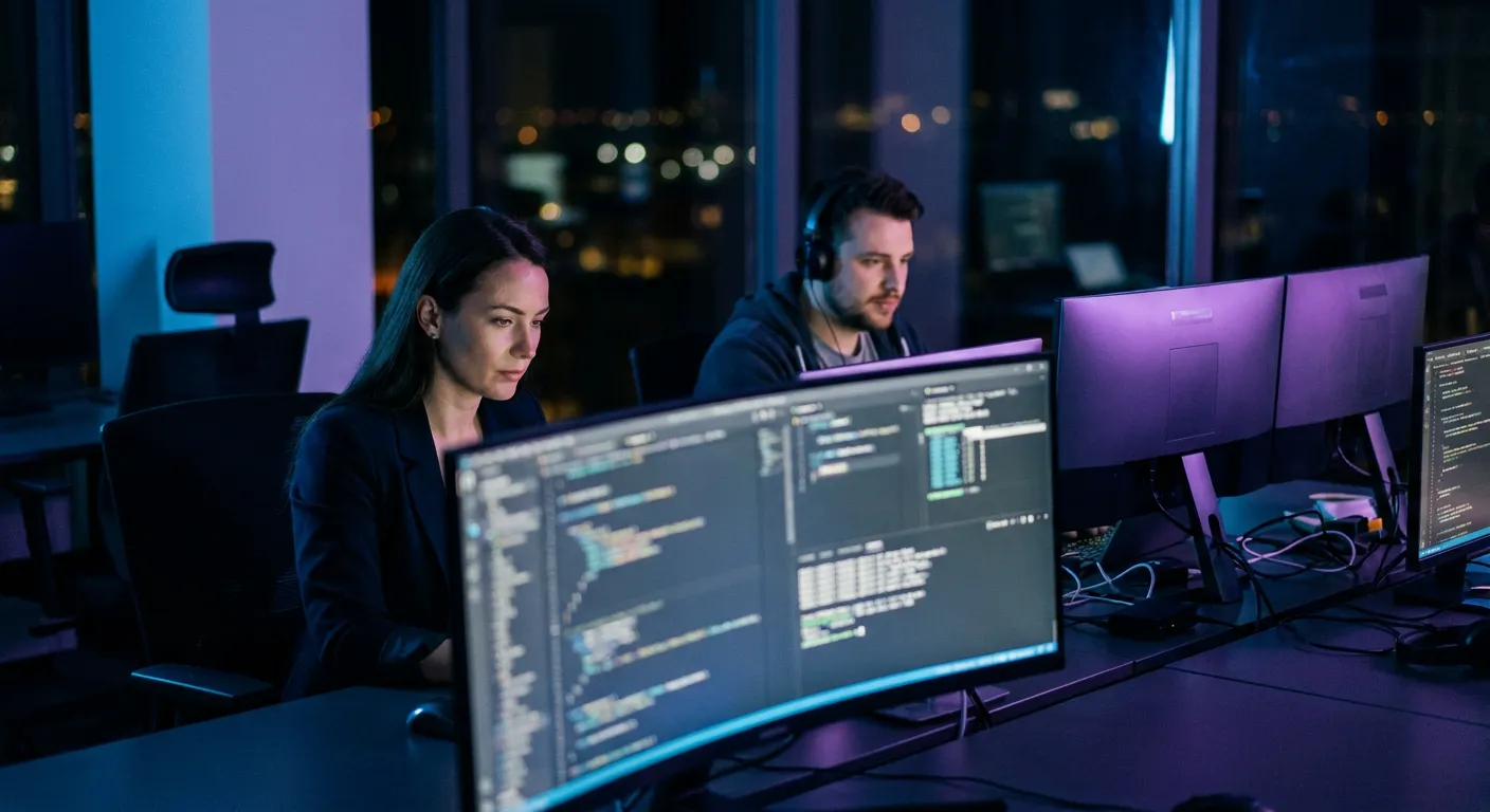 Agence IA e-commerce - agents IA connectés à un catalogue PrestaShop pour générer des fiches produit automatiquement