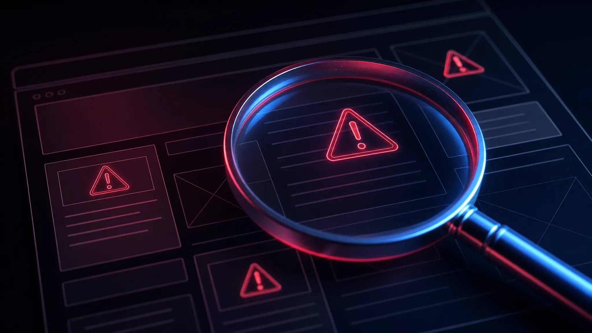 Diagnostic des erreurs les plus fréquentes en audit e-commerce