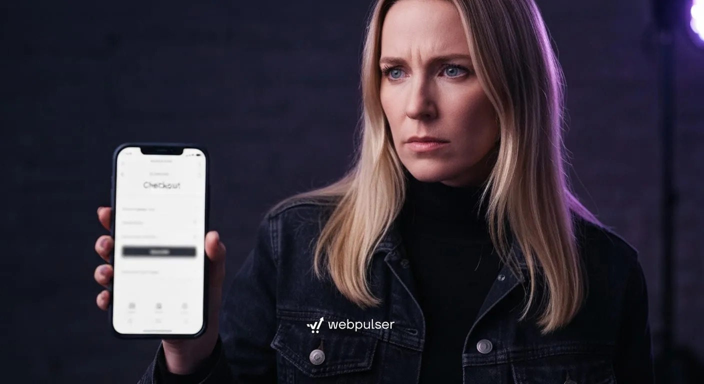 Paiement en ligne sur mobile : 5 frictions qui font fuir vos clients