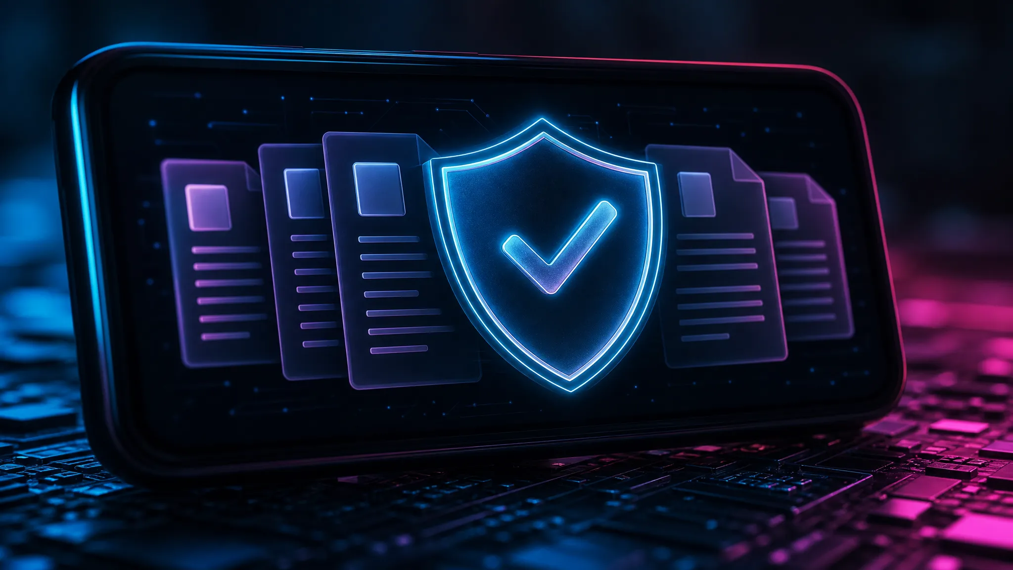 Validation humaine des fiches produit sur un catalogue réglementé