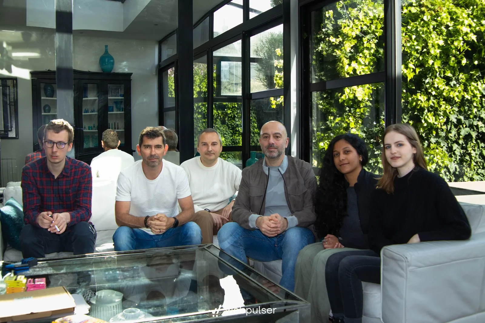 Agence e-commerce à Lille : qui est Webpulser ?