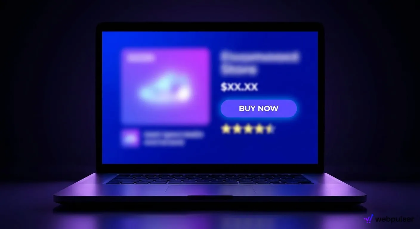Fiche produit e-commerce : les 8 éléments clés avec exemples concrets