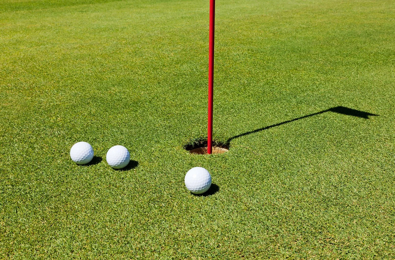 Tee-Time
