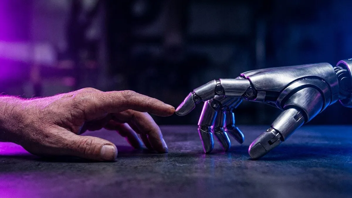 IA et marketing en 2025 : comment allier innovation et authenticité pour se démarquer