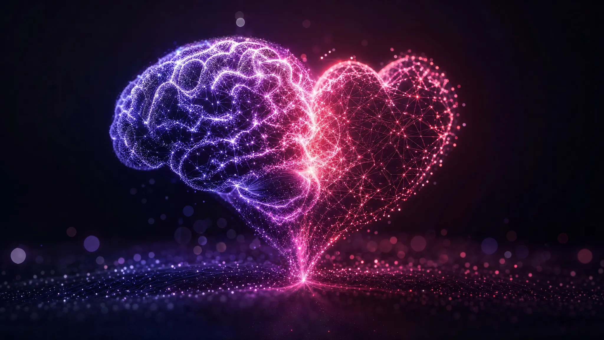 Équilibre entre intelligence artificielle et créativité humaine