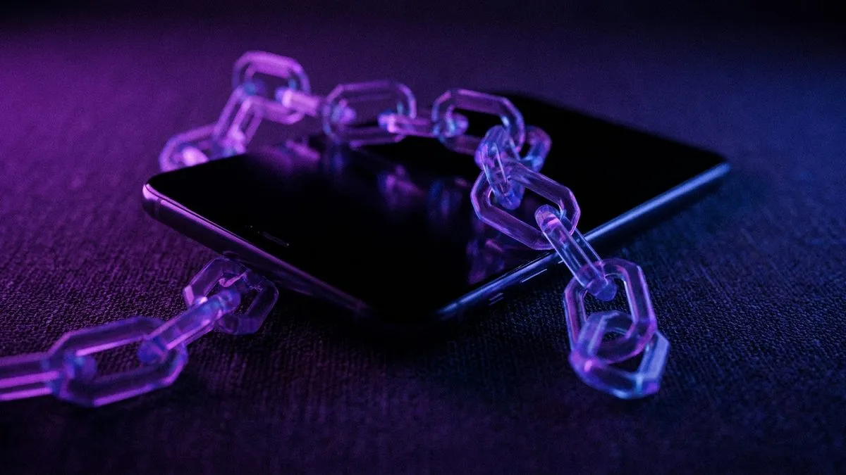 Les freins qui vous empêchent de convertir sur mobile