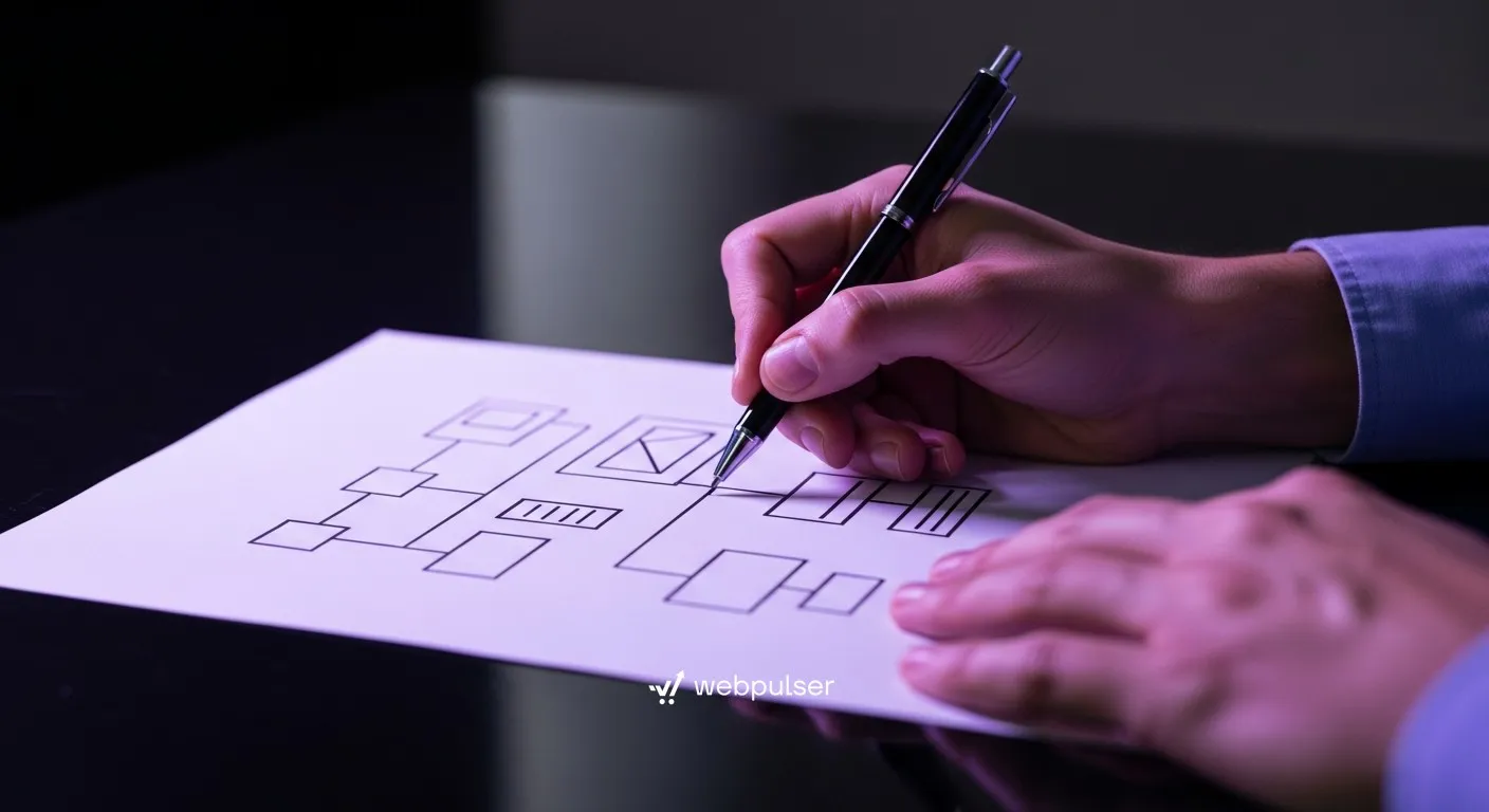 Maillage interne SEO : comment structurer les pages de votre boutique en ligne pour Google