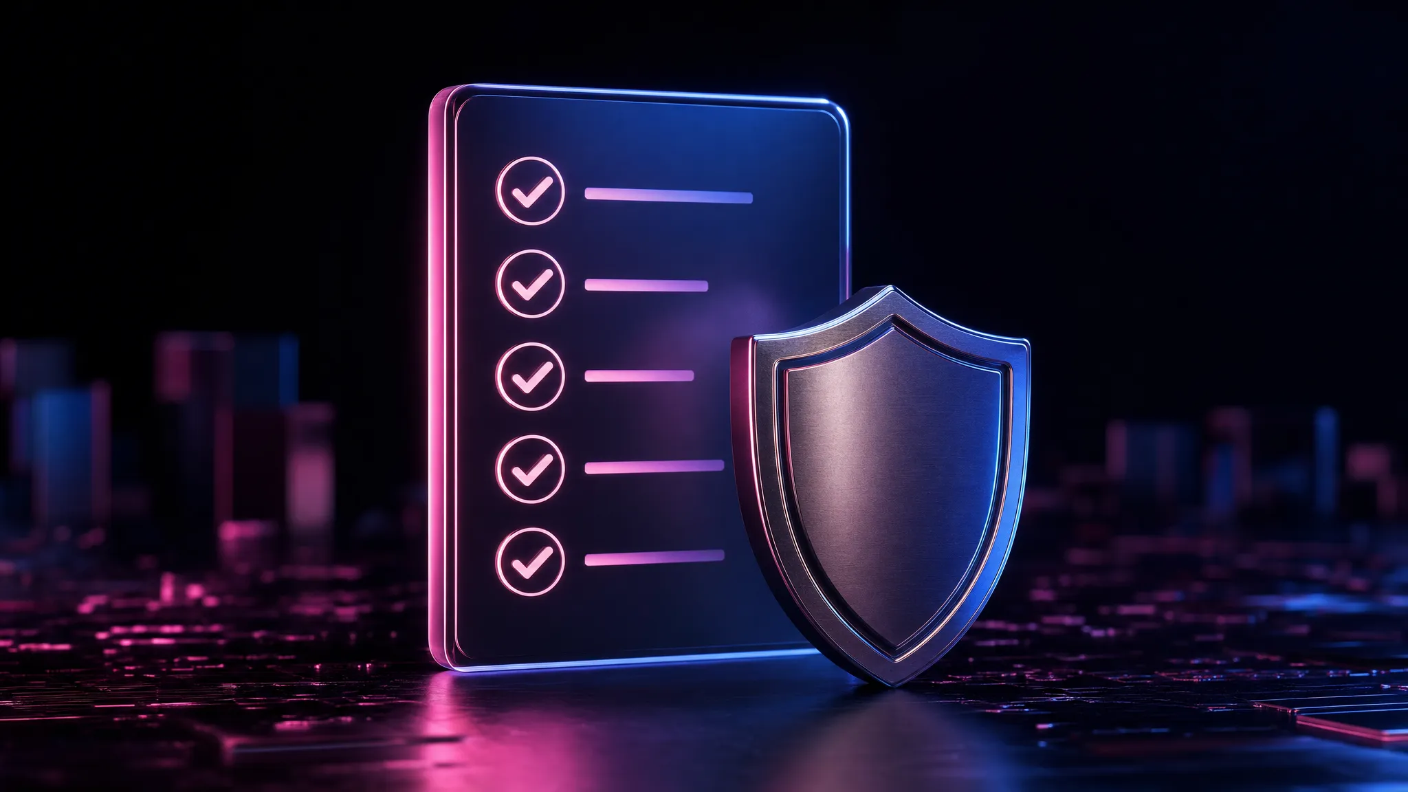 Checklist de vérifications post-migration et sécurisation du SEO