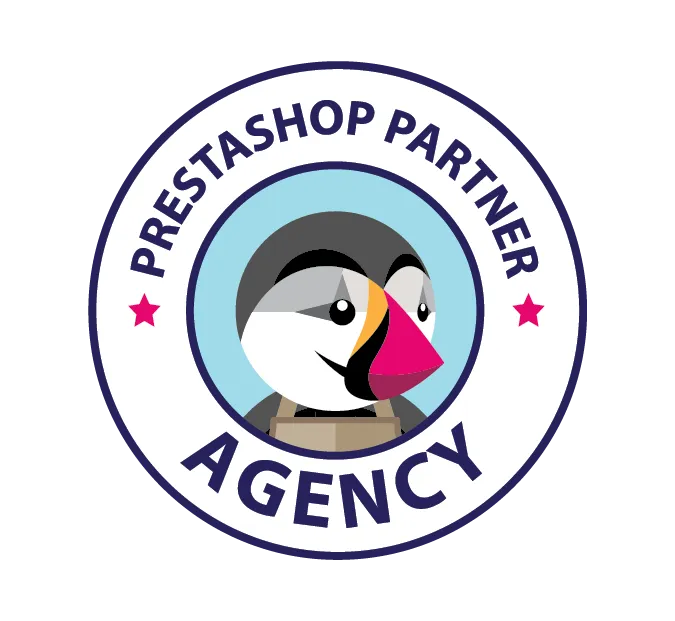Partner Agency PrestaShop