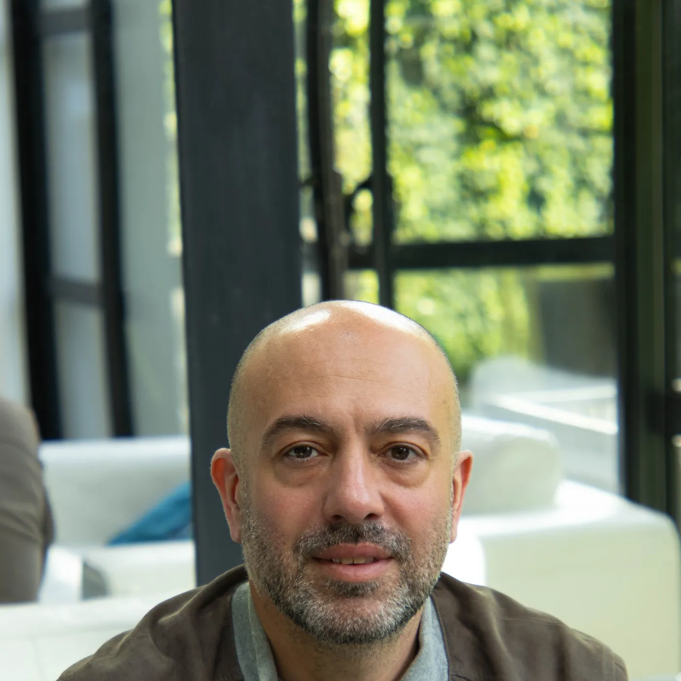 Quentin, dirigeant de Webpulser
